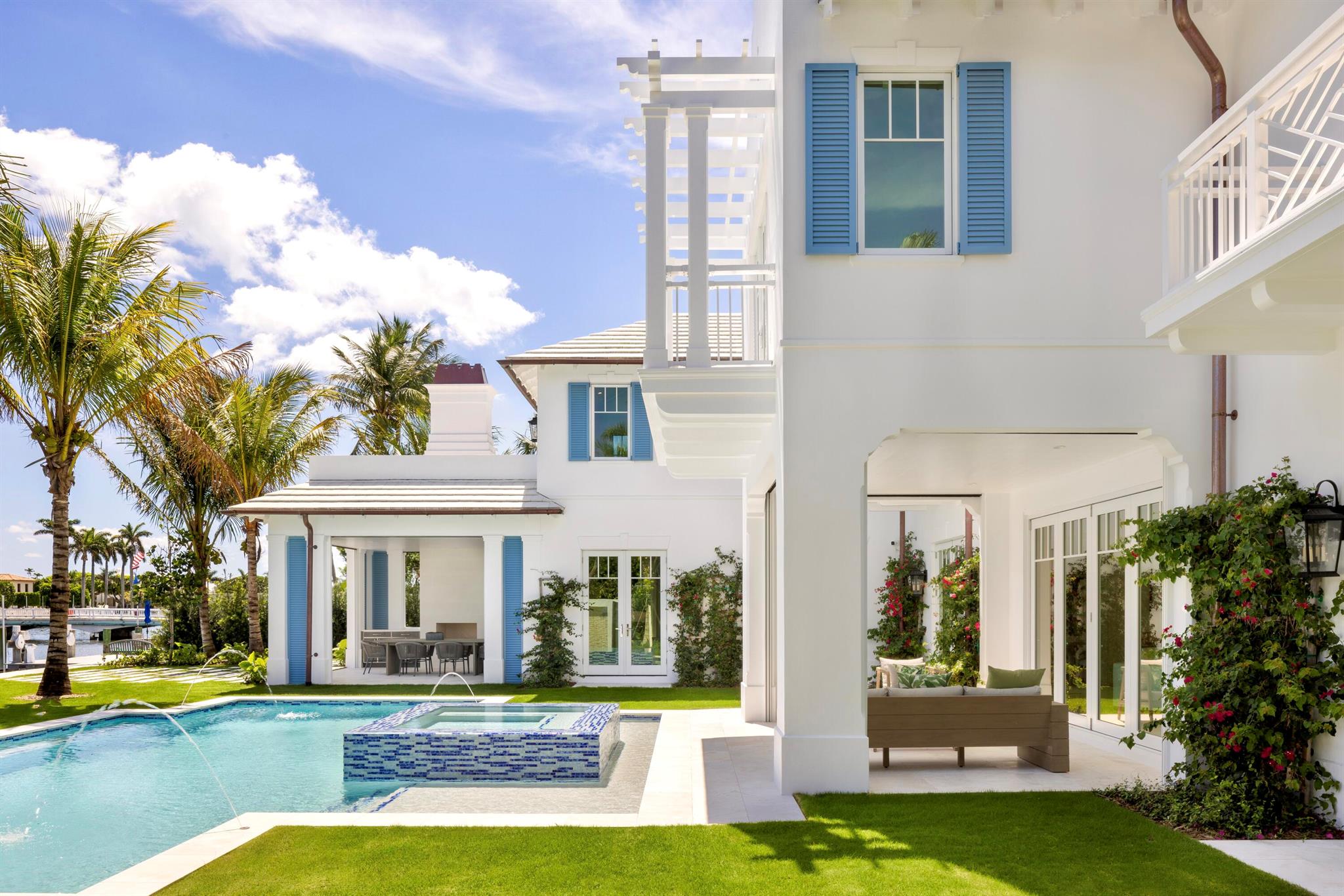 EVERGLADES ISLAND 3 - Residential