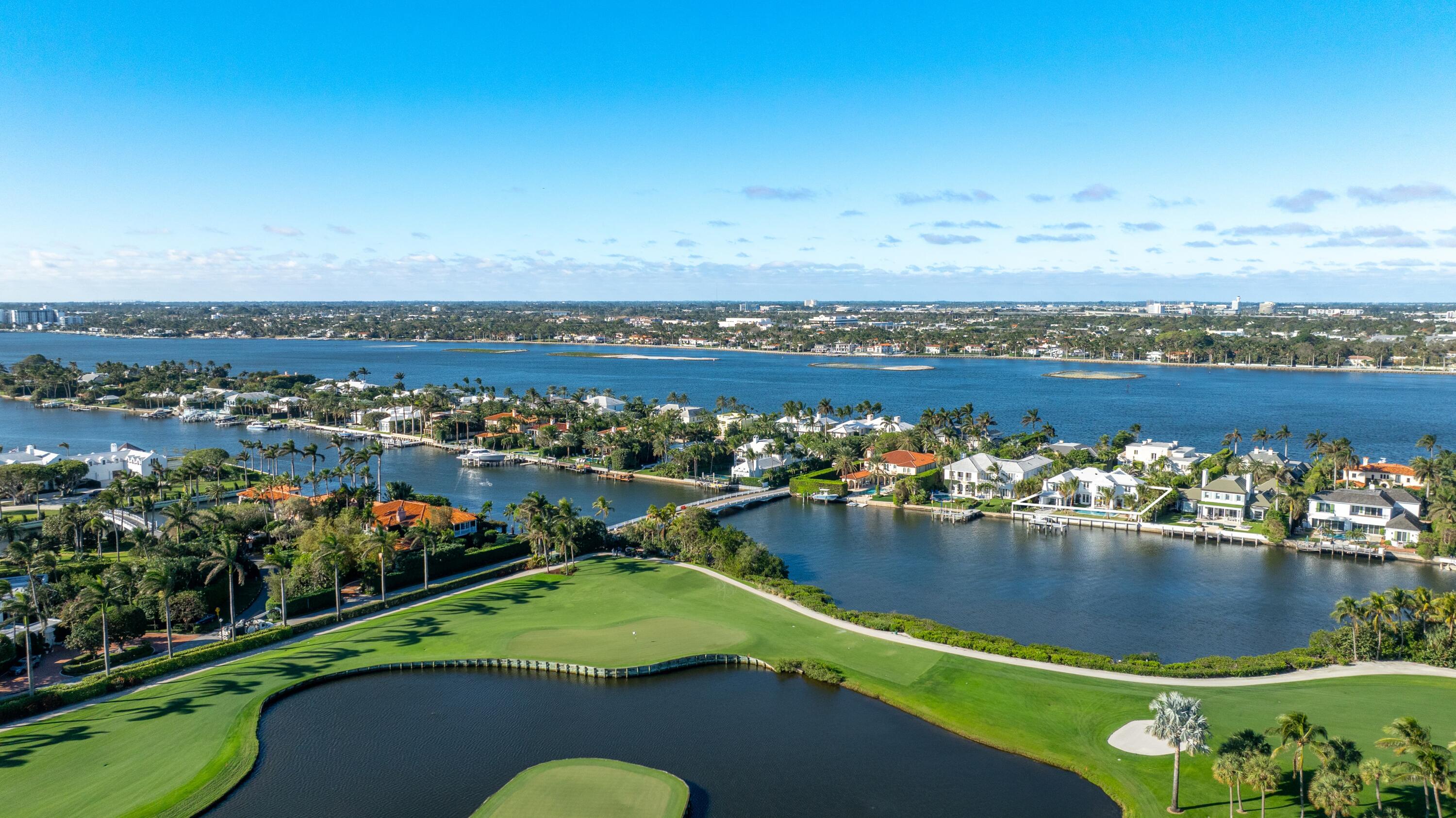 EVERGLADES ISLAND 3 - Residential