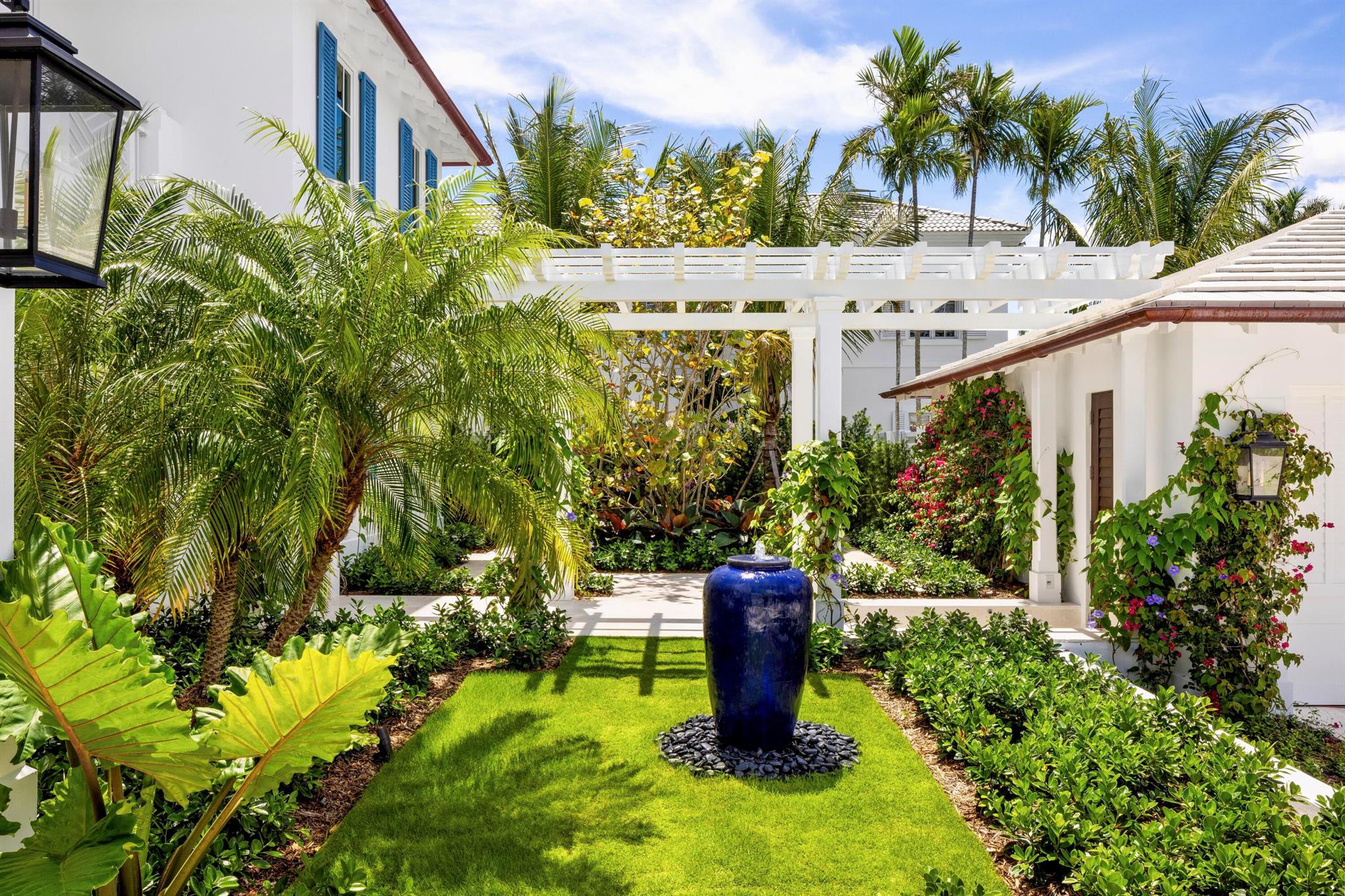 EVERGLADES ISLAND 3 - Residential