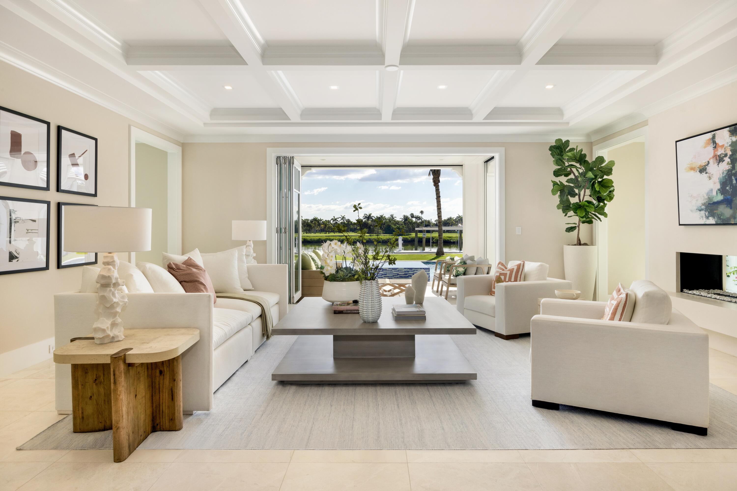 EVERGLADES ISLAND 3 - Residential