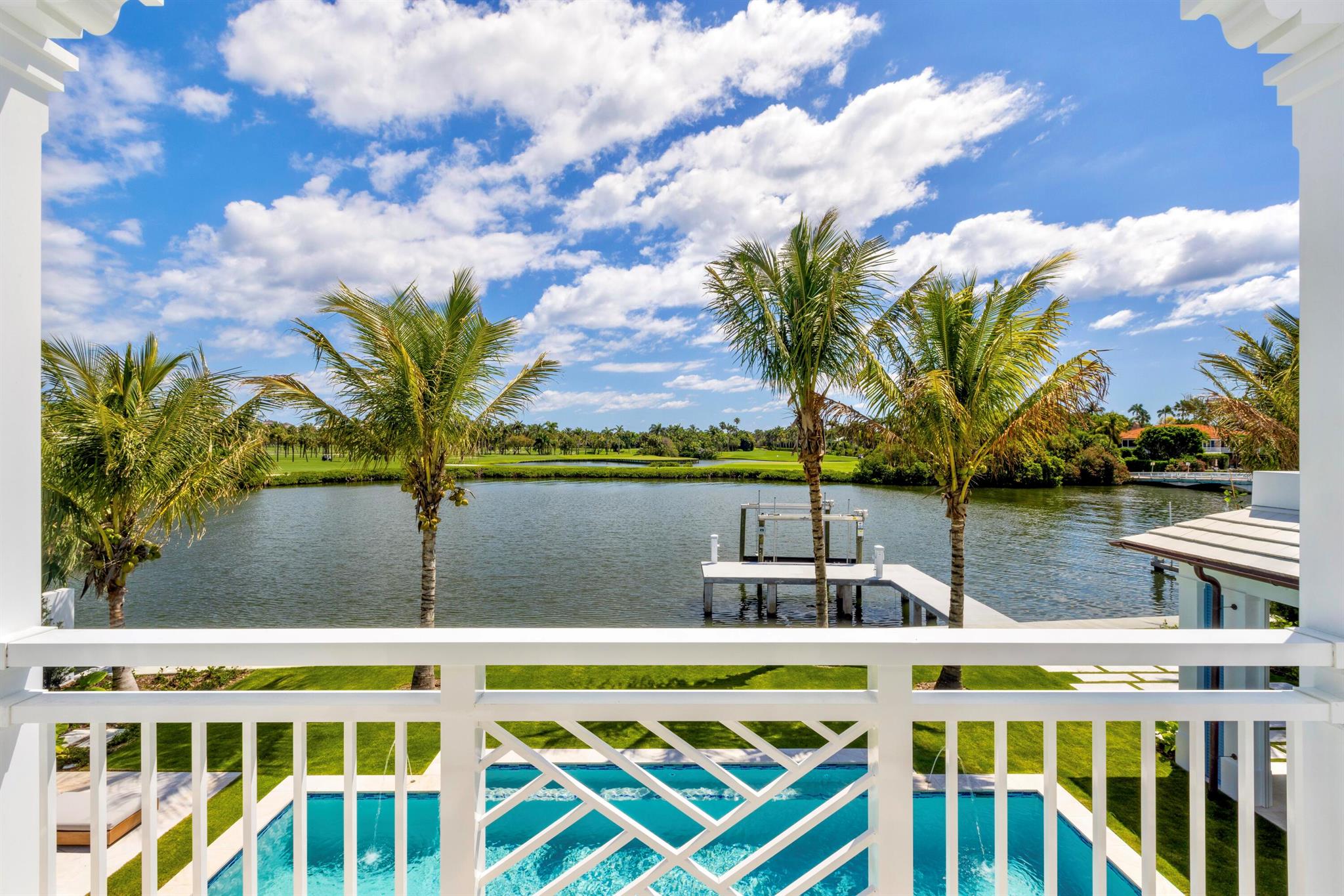 EVERGLADES ISLAND 3 - Residential