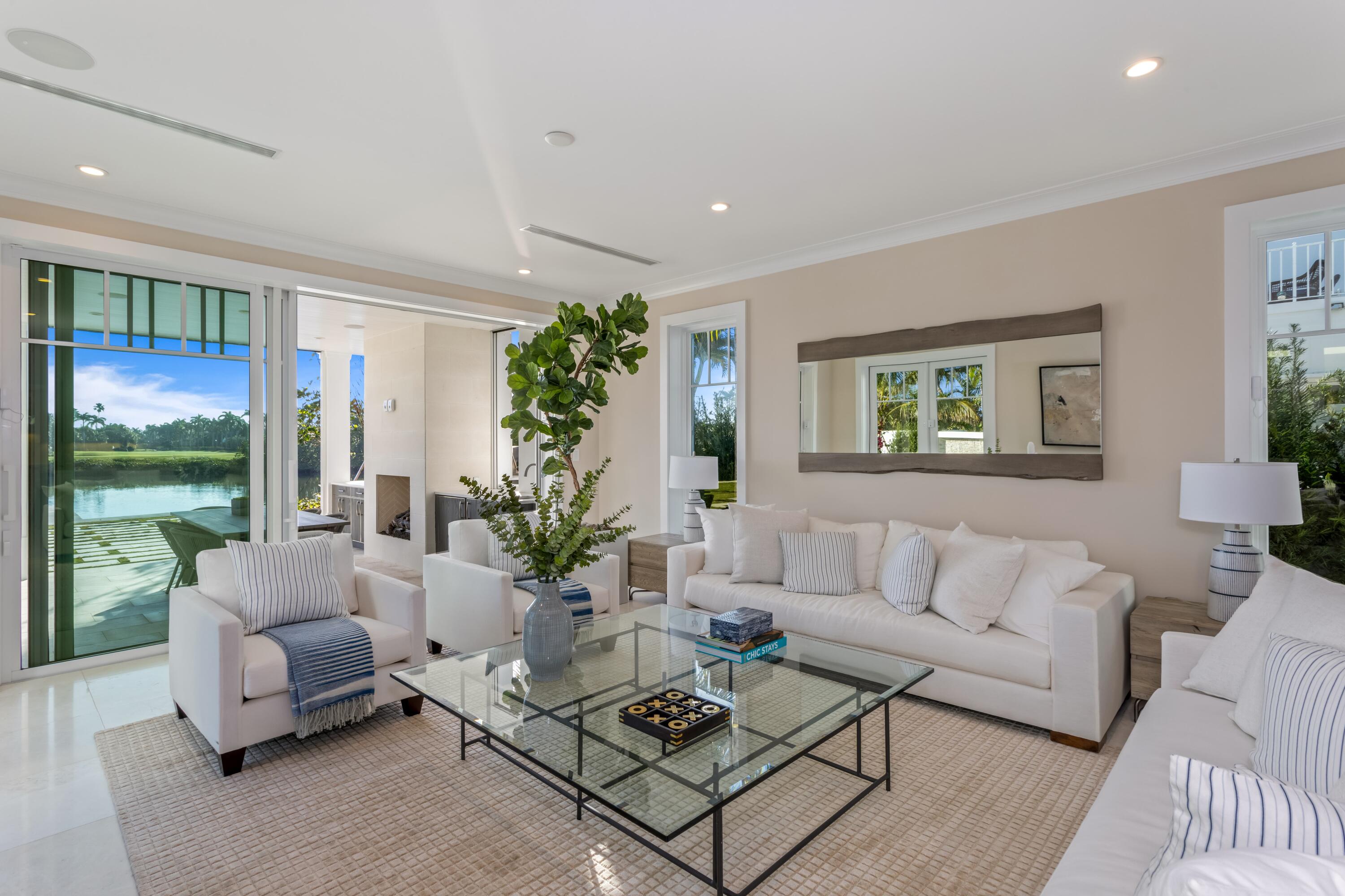 EVERGLADES ISLAND 3 - Residential