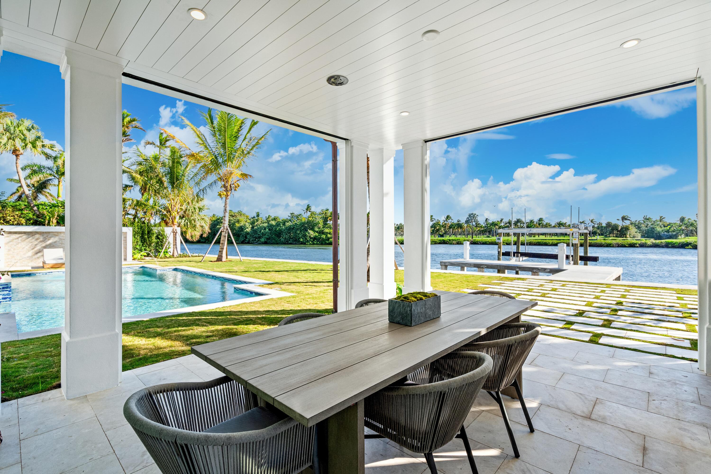 EVERGLADES ISLAND 3 - Residential