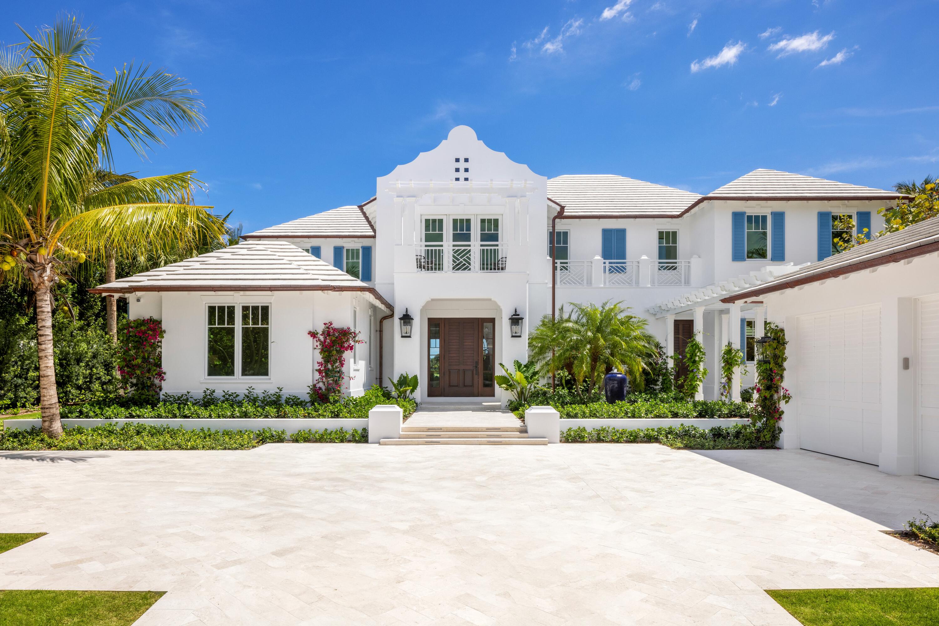 EVERGLADES ISLAND 3 - Residential