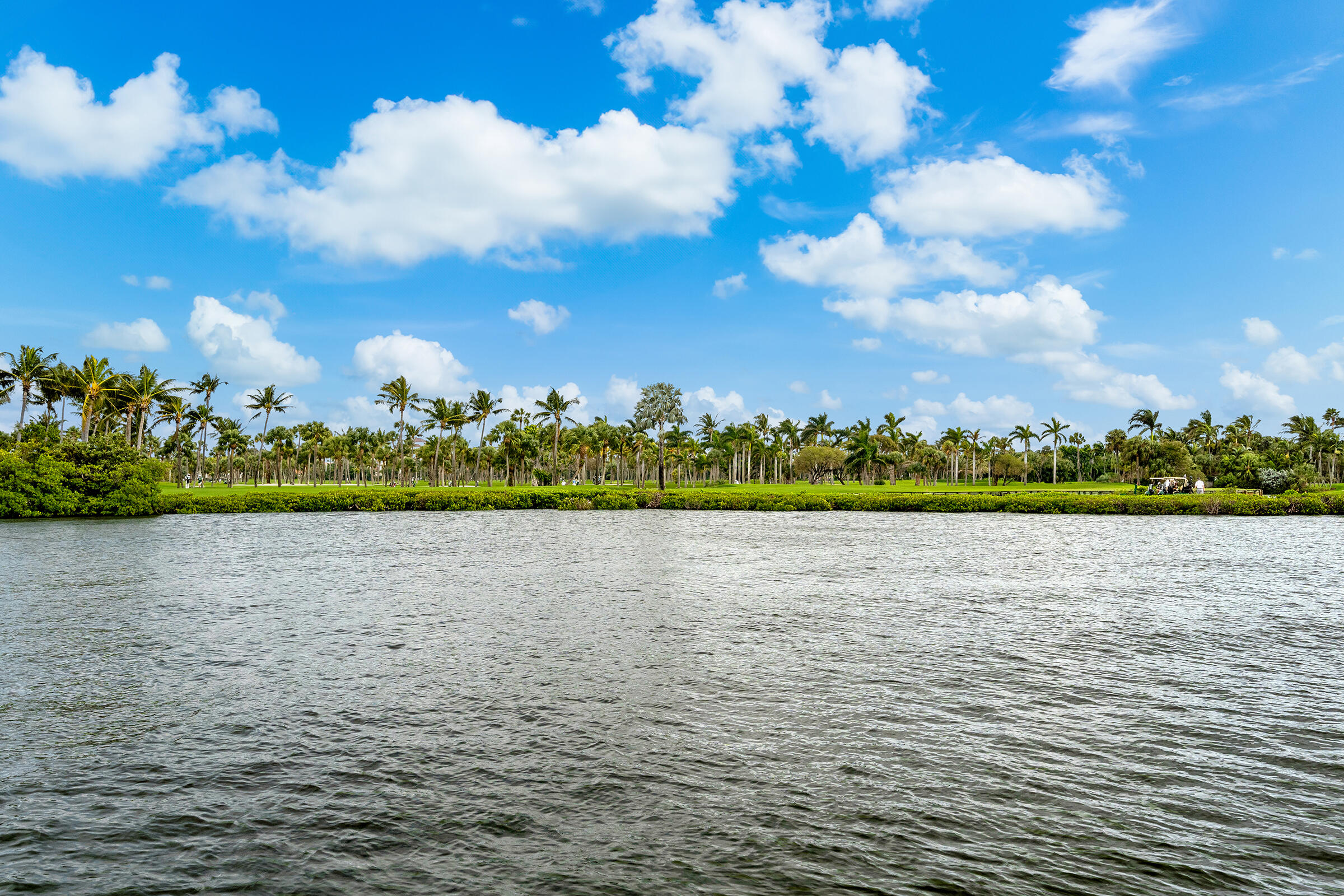 EVERGLADES ISLAND 3 - Residential