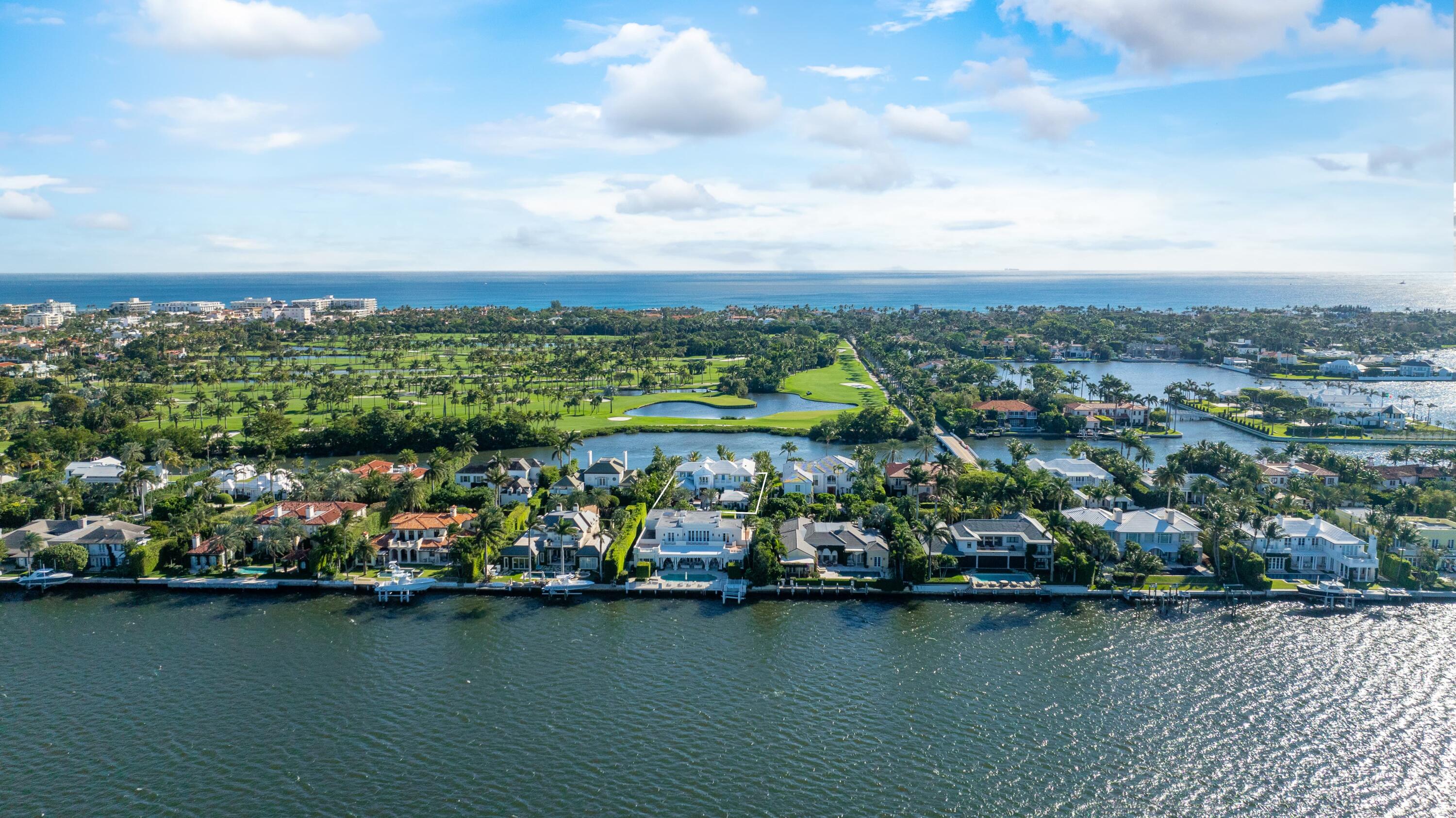 EVERGLADES ISLAND 3 - Residential