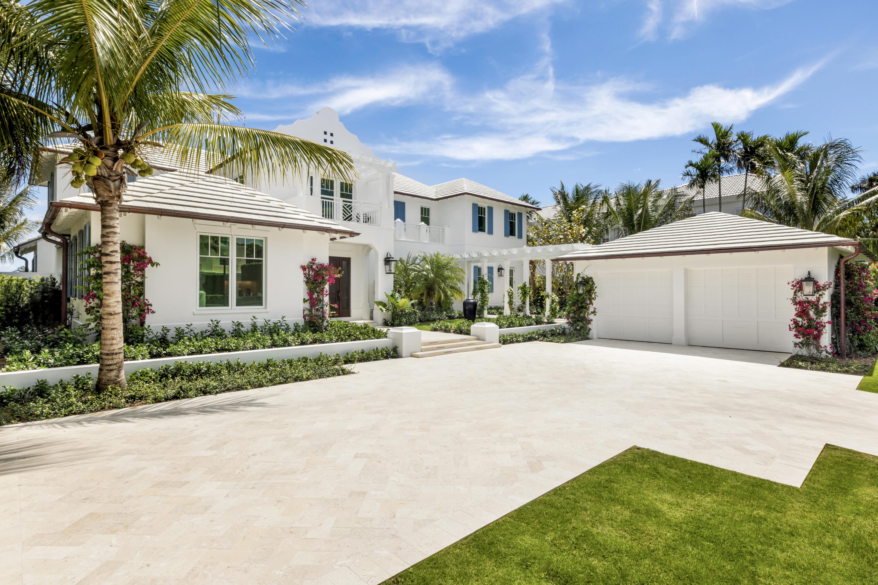 EVERGLADES ISLAND 3 - Residential