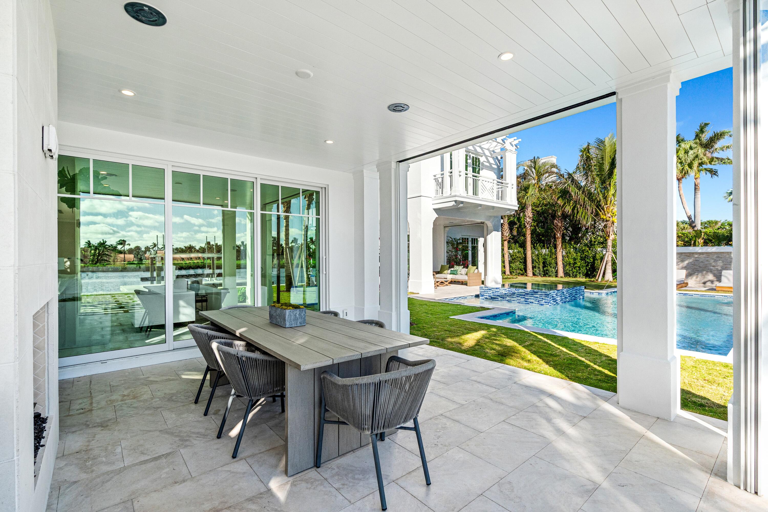 EVERGLADES ISLAND 3 - Residential