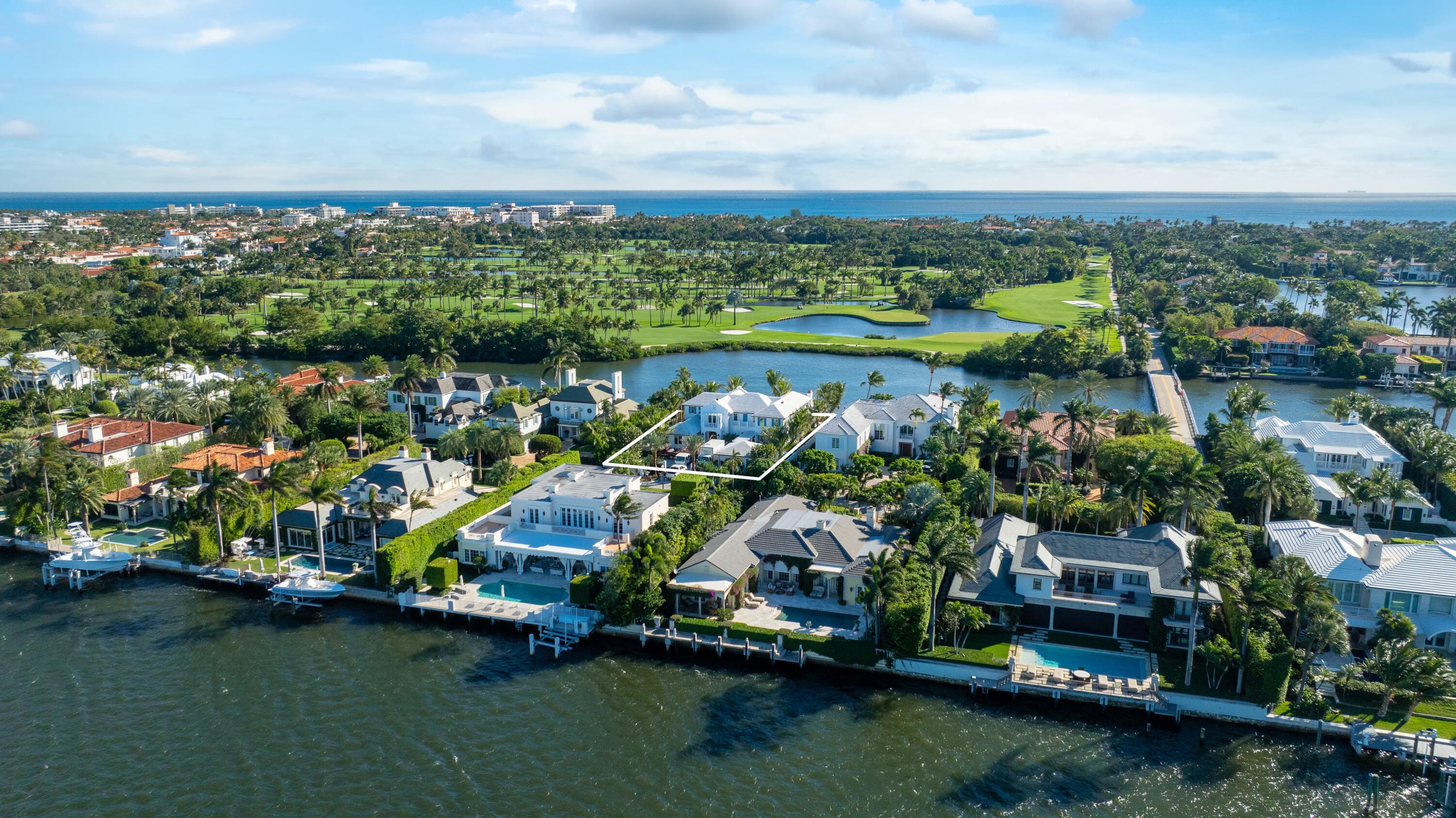 EVERGLADES ISLAND 3 - Residential