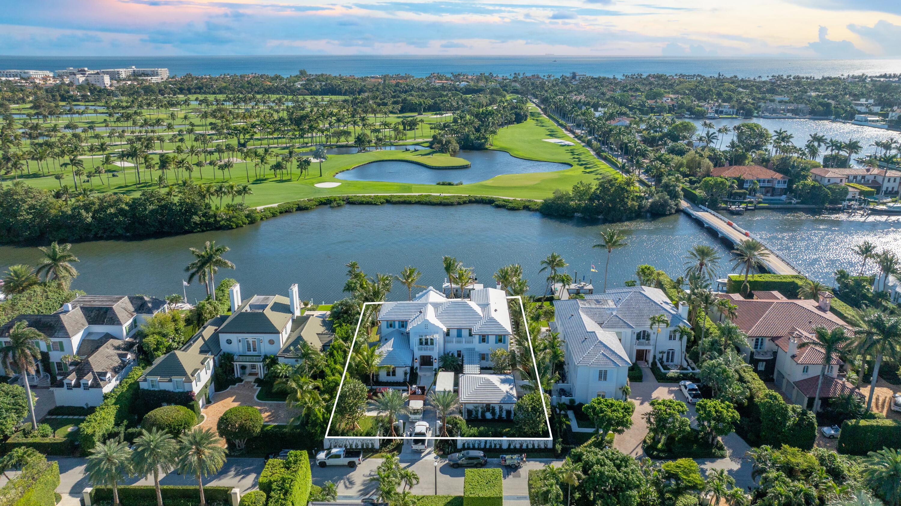 EVERGLADES ISLAND 3 - Residential