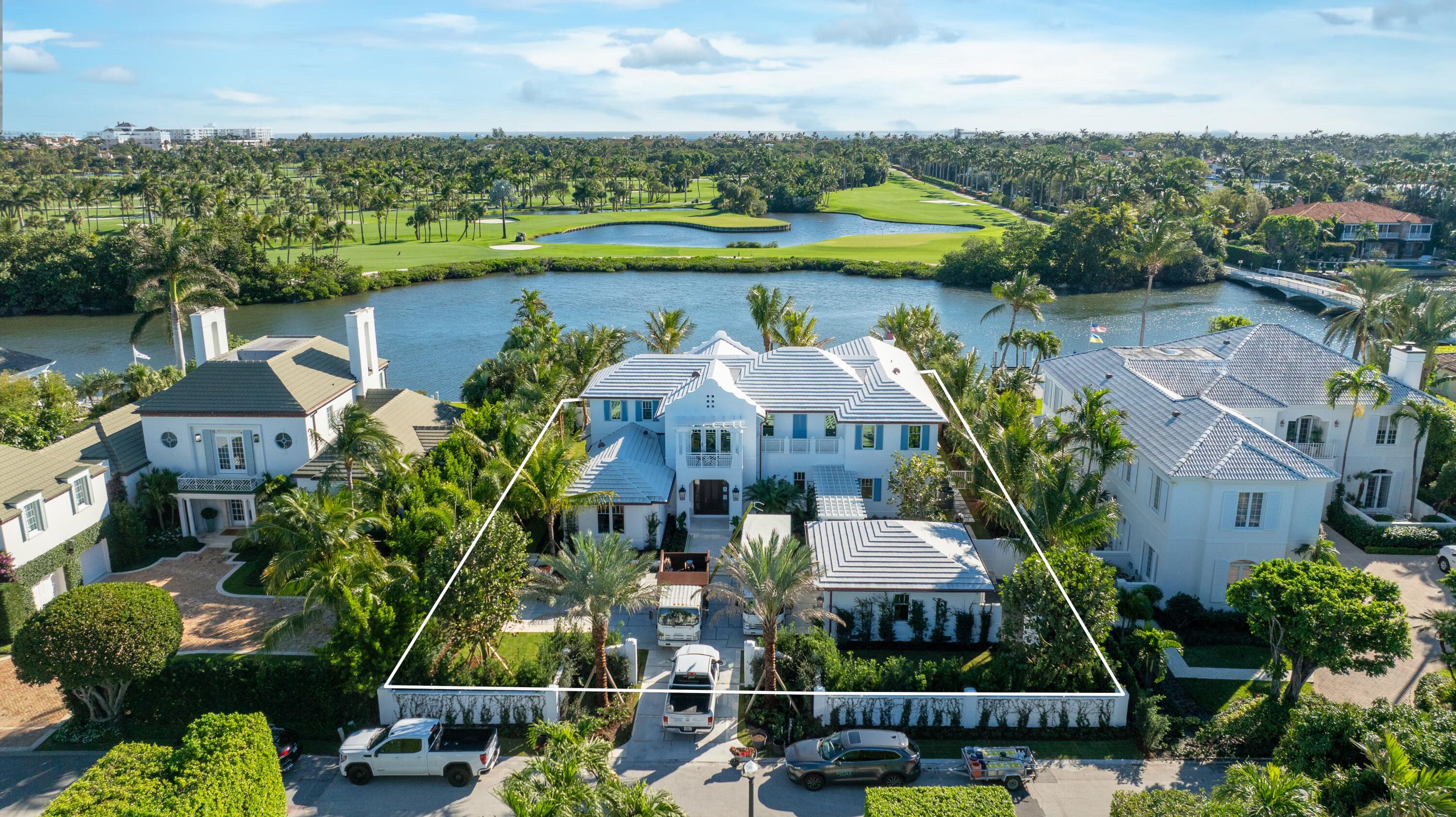 EVERGLADES ISLAND 3 - Residential