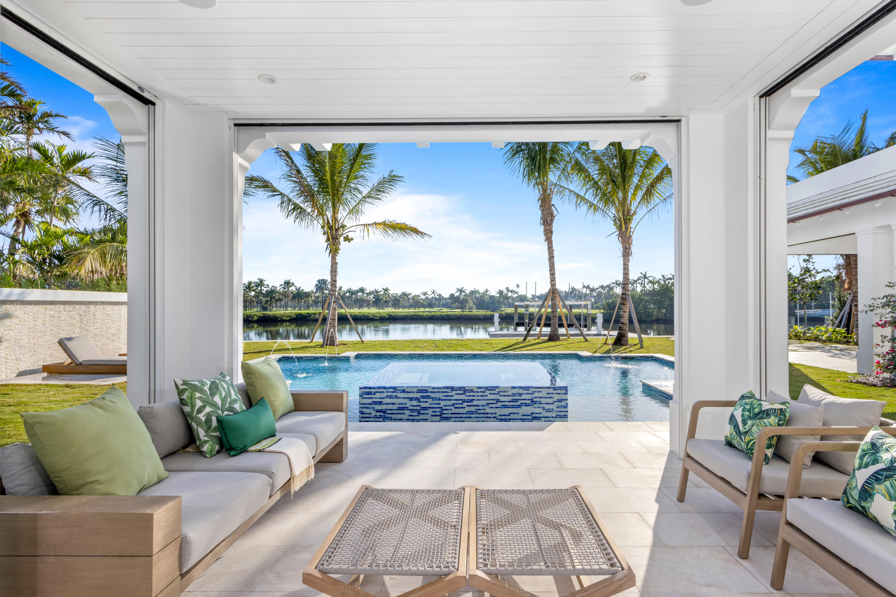 EVERGLADES ISLAND 3 - Residential