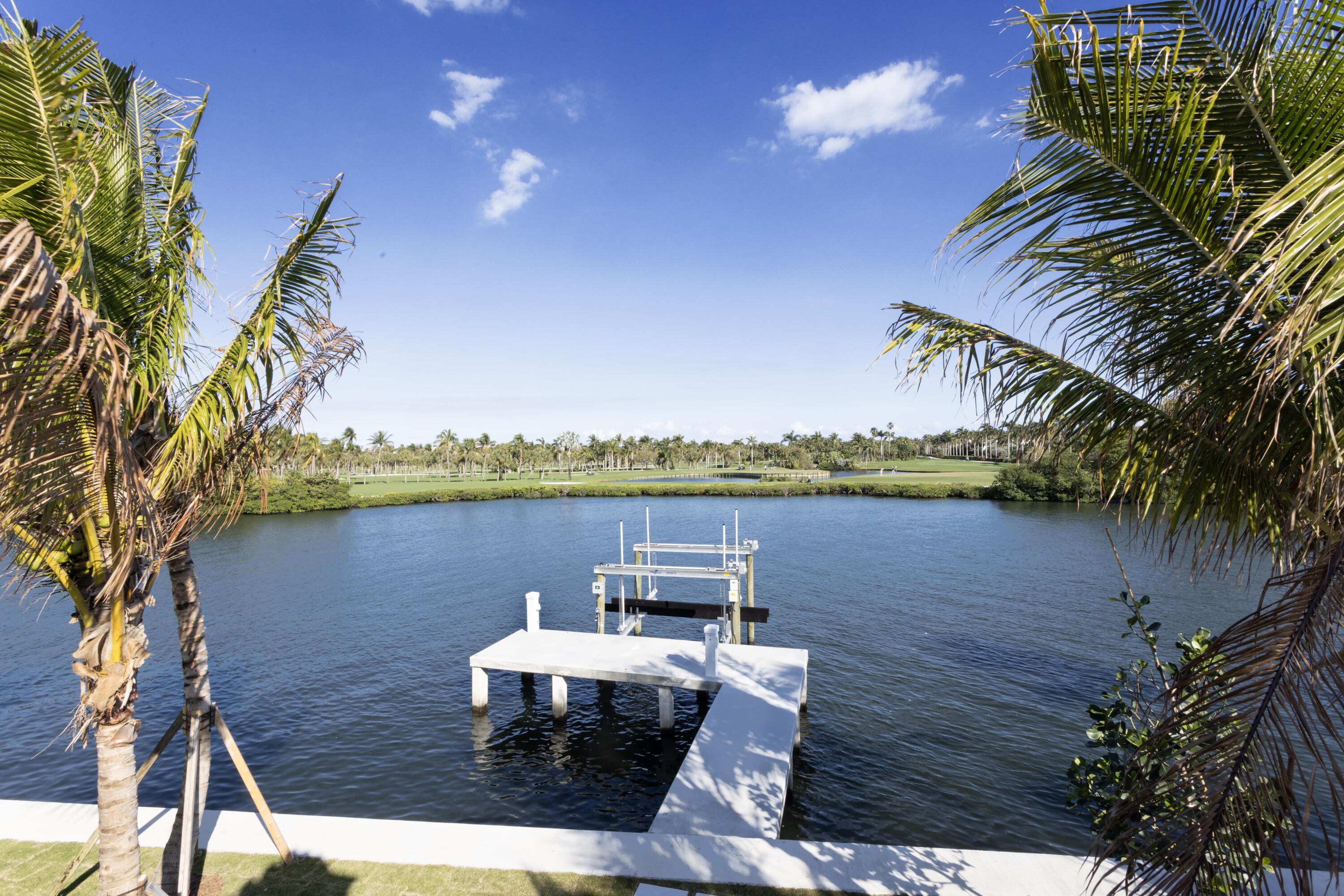 EVERGLADES ISLAND 3 - Residential