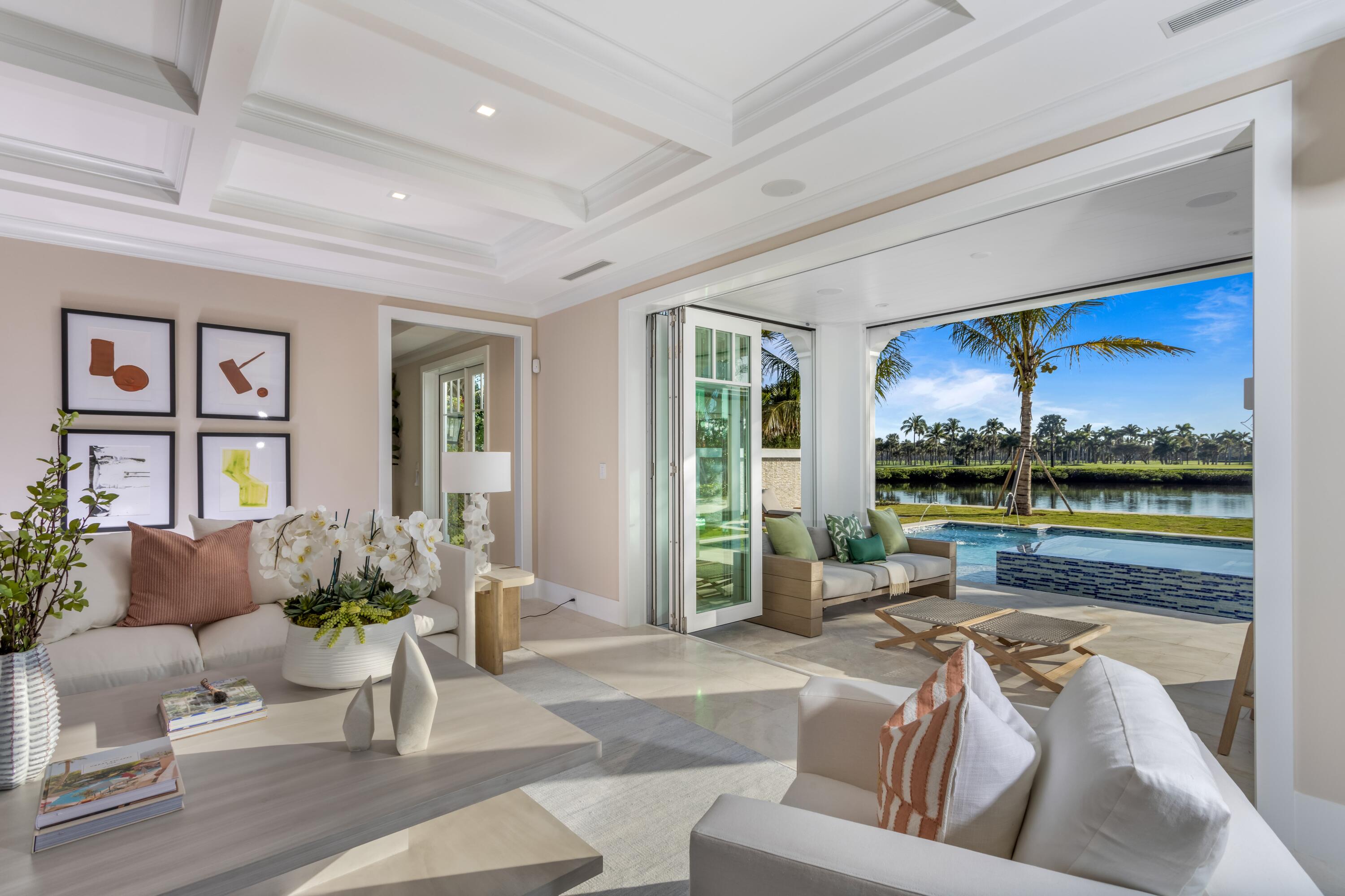 EVERGLADES ISLAND 3 - Residential