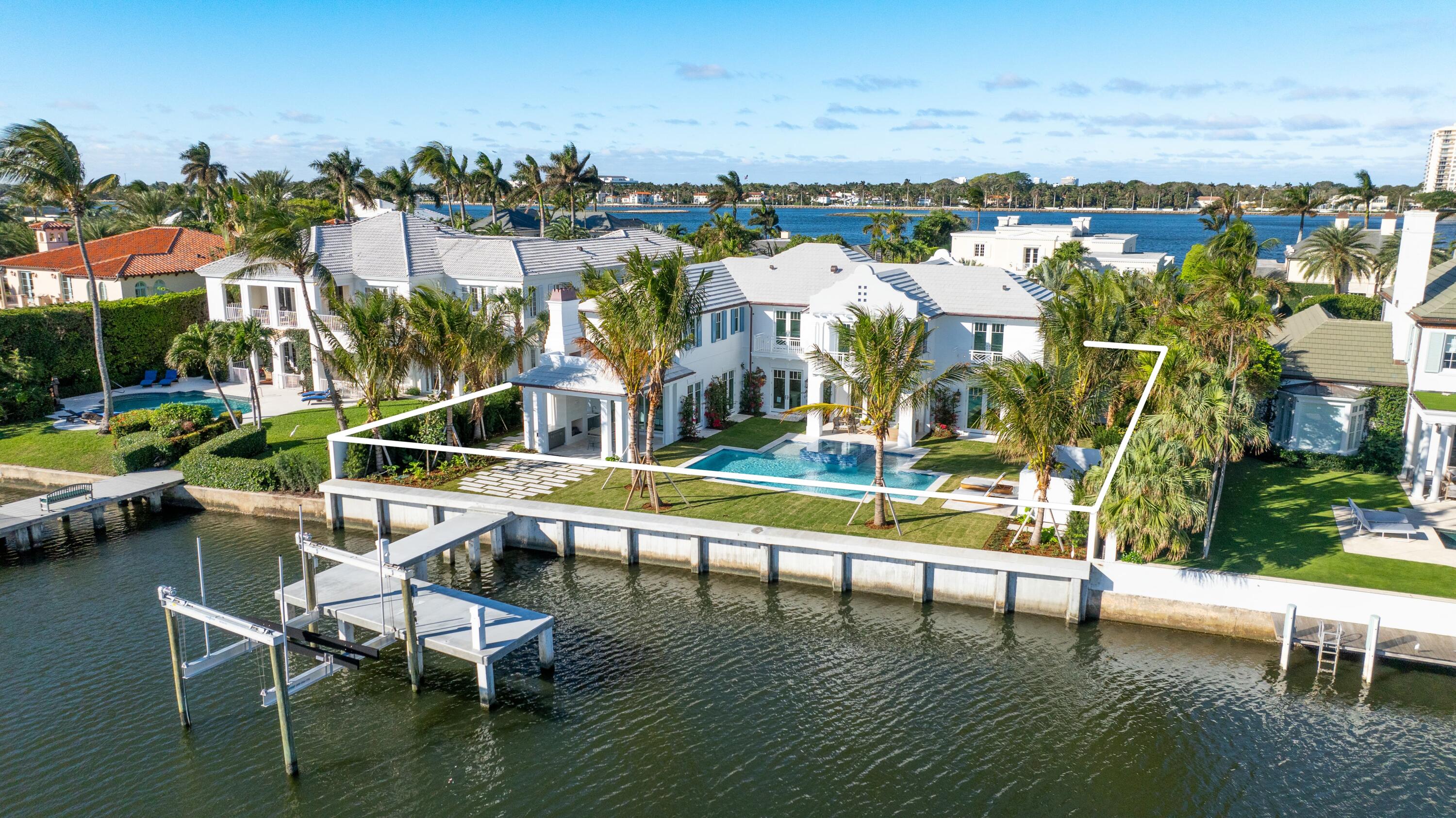 EVERGLADES ISLAND 3 - Residential