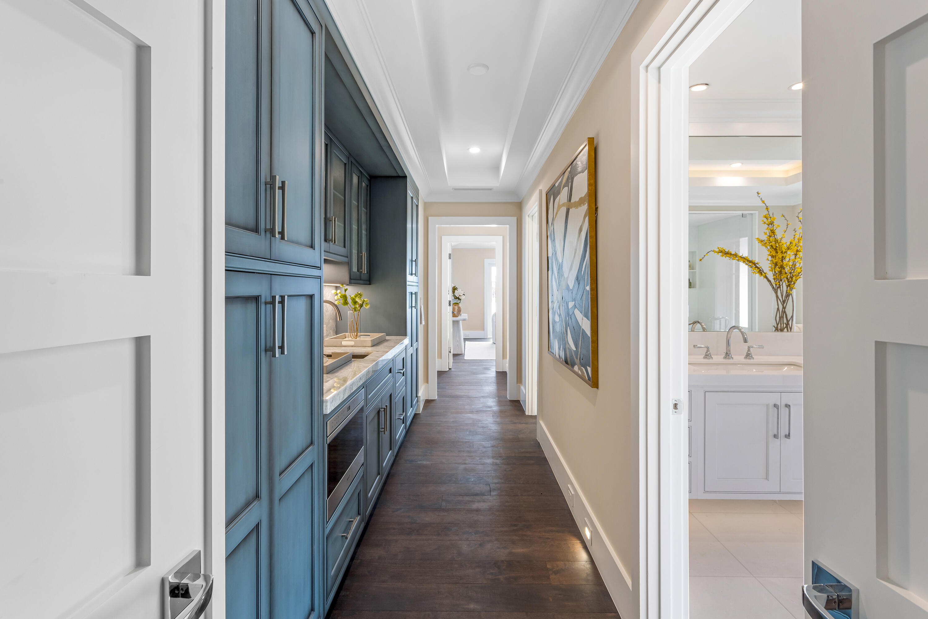 EVERGLADES ISLAND 3 - Residential