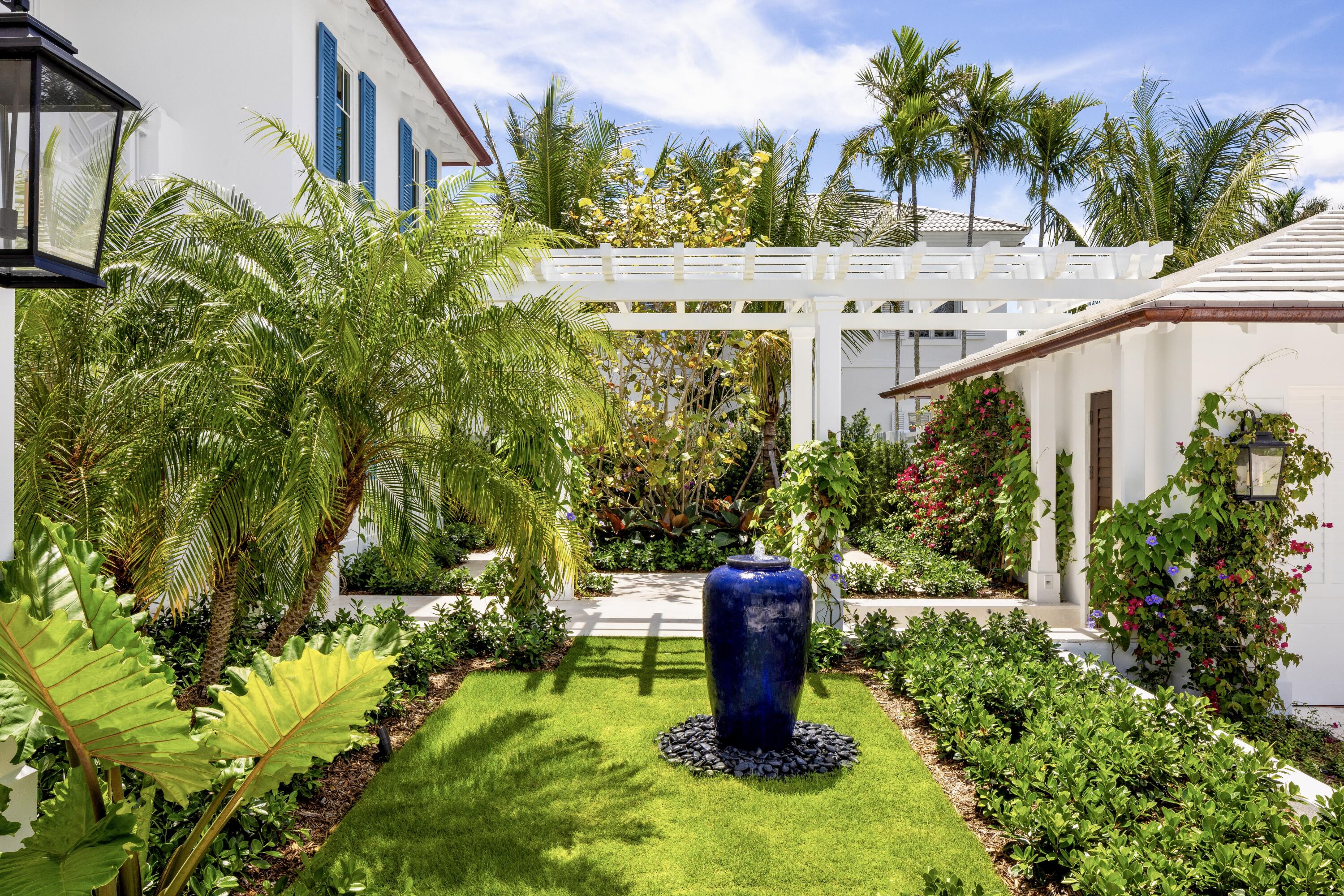 EVERGLADES ISLAND 3 - Residential