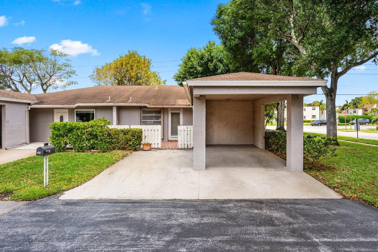 6835 Moonlit Drive