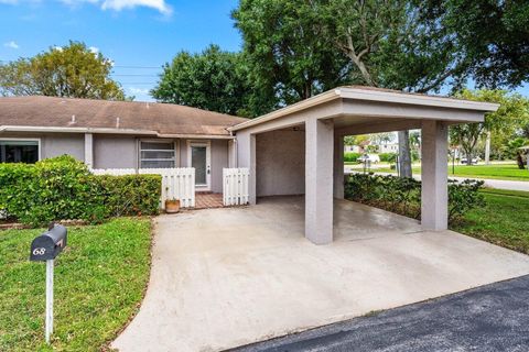 6835 Moonlit Drive Delray Beach FL 33446