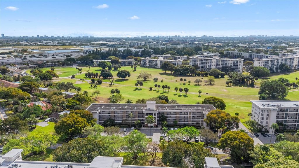 Photo of 2800 N Palm Aire Drive #310, Pompano Beach, FL 33069 (MLS # F10552331)