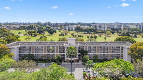 2800 N Palm Aire Drive 310 Pompano Beach FL 33069