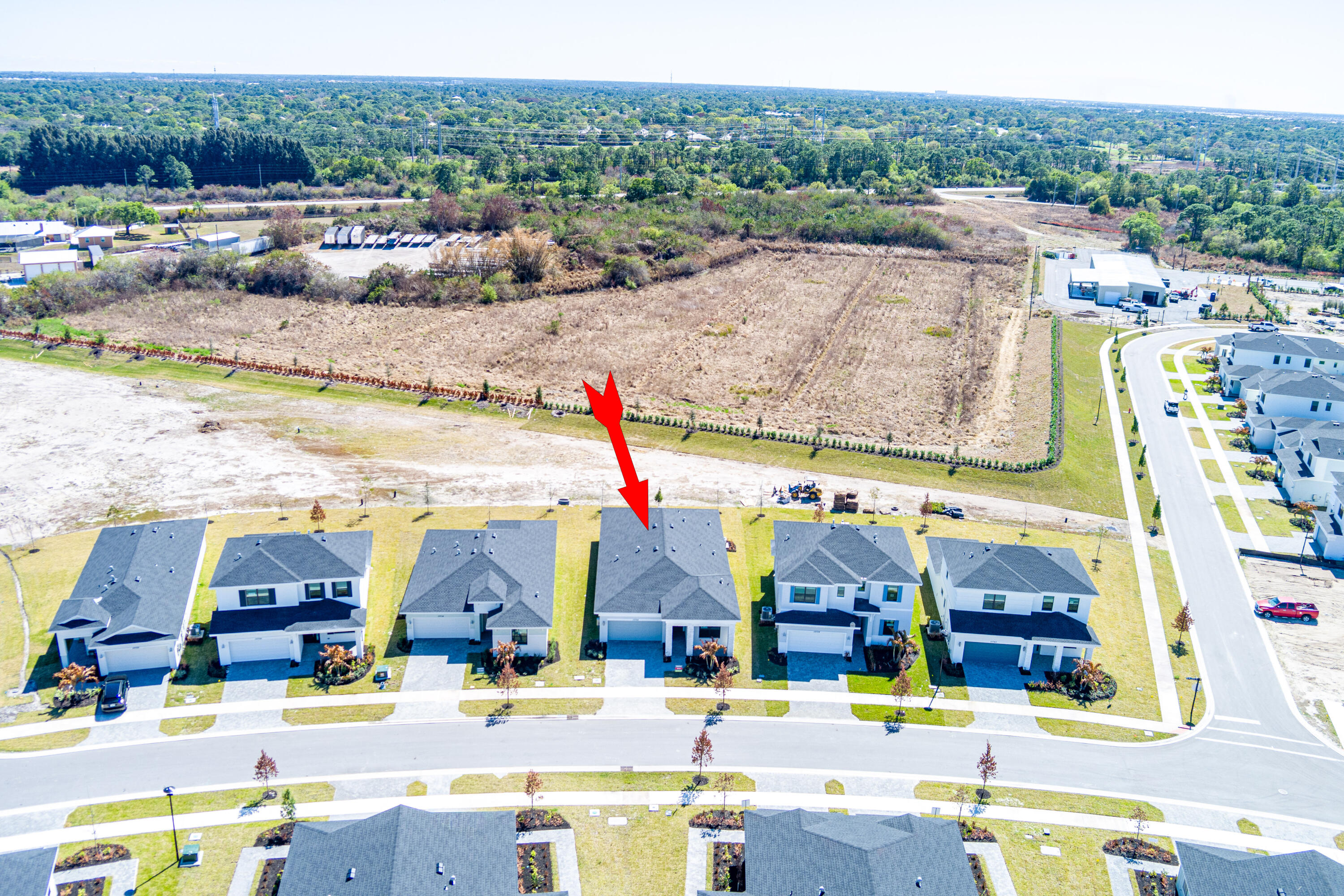 Glynlea Country Club - Residential