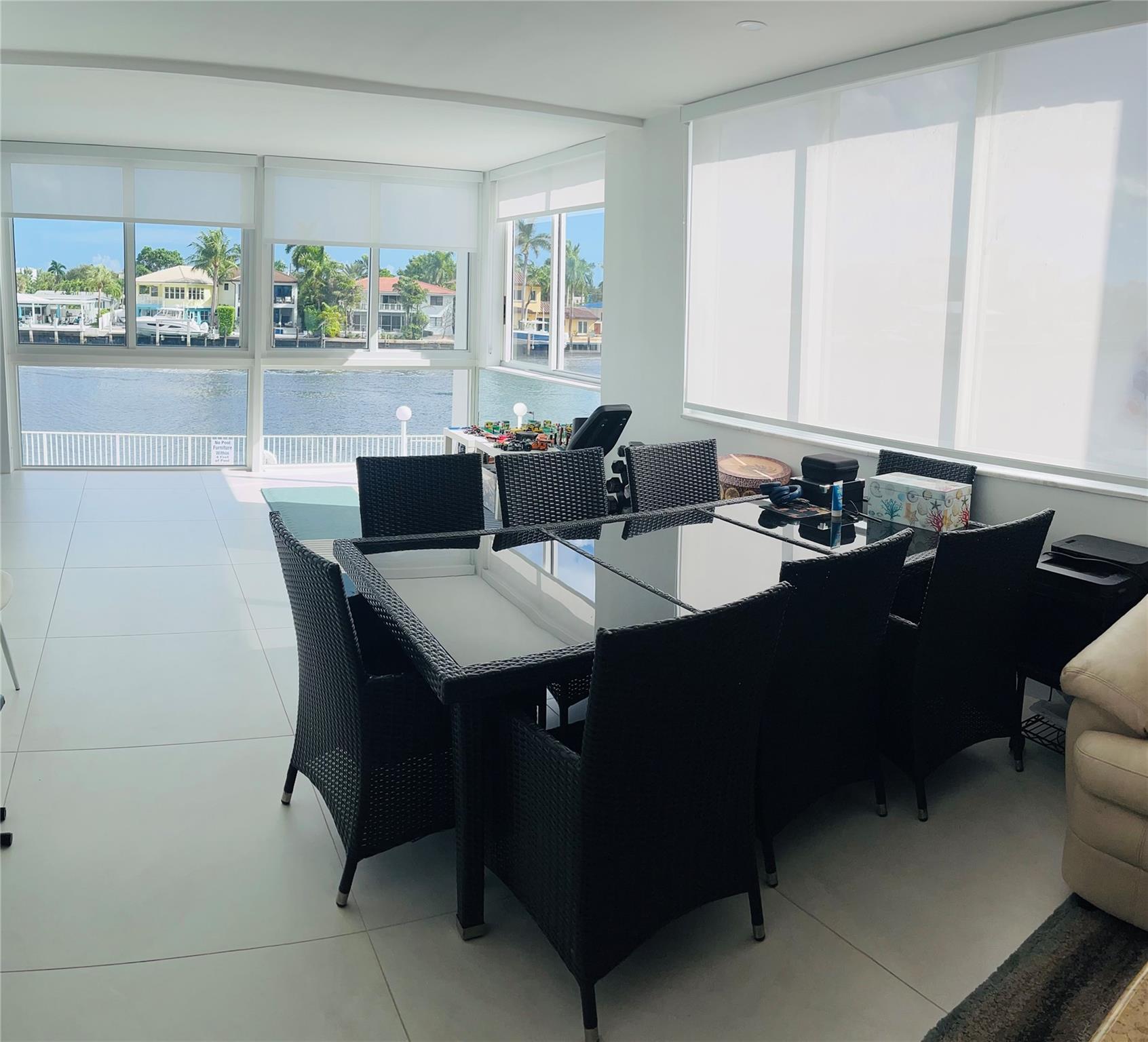 The Royal Mariner Condo - Residential Lease