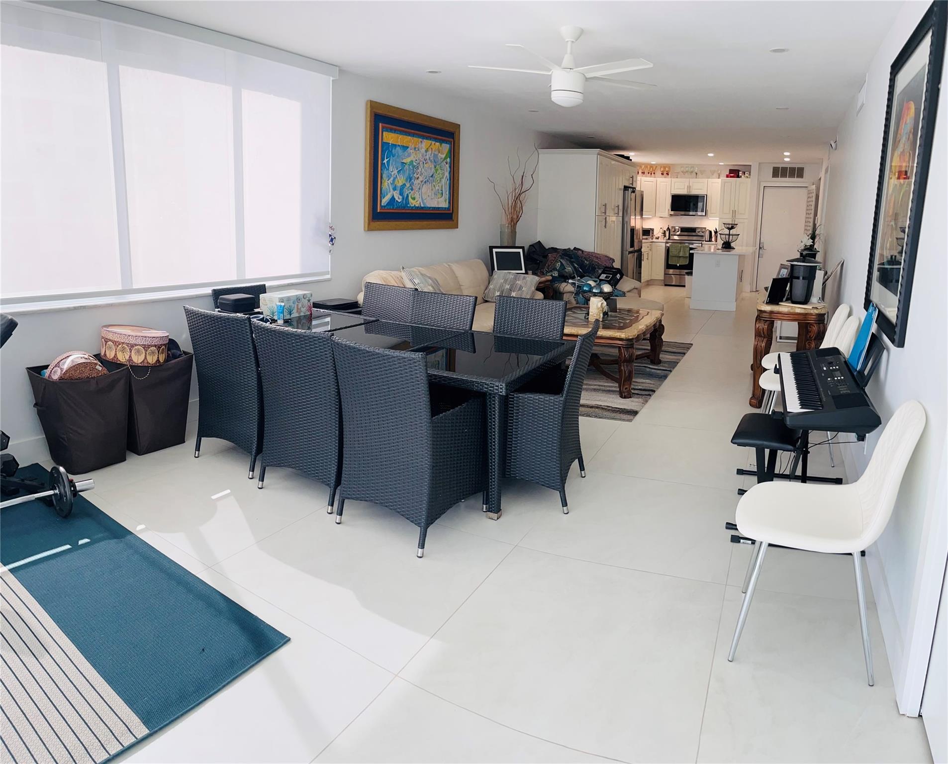 The Royal Mariner Condo - Residential Lease