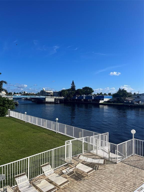 The Royal Mariner Condo - Residential Lease