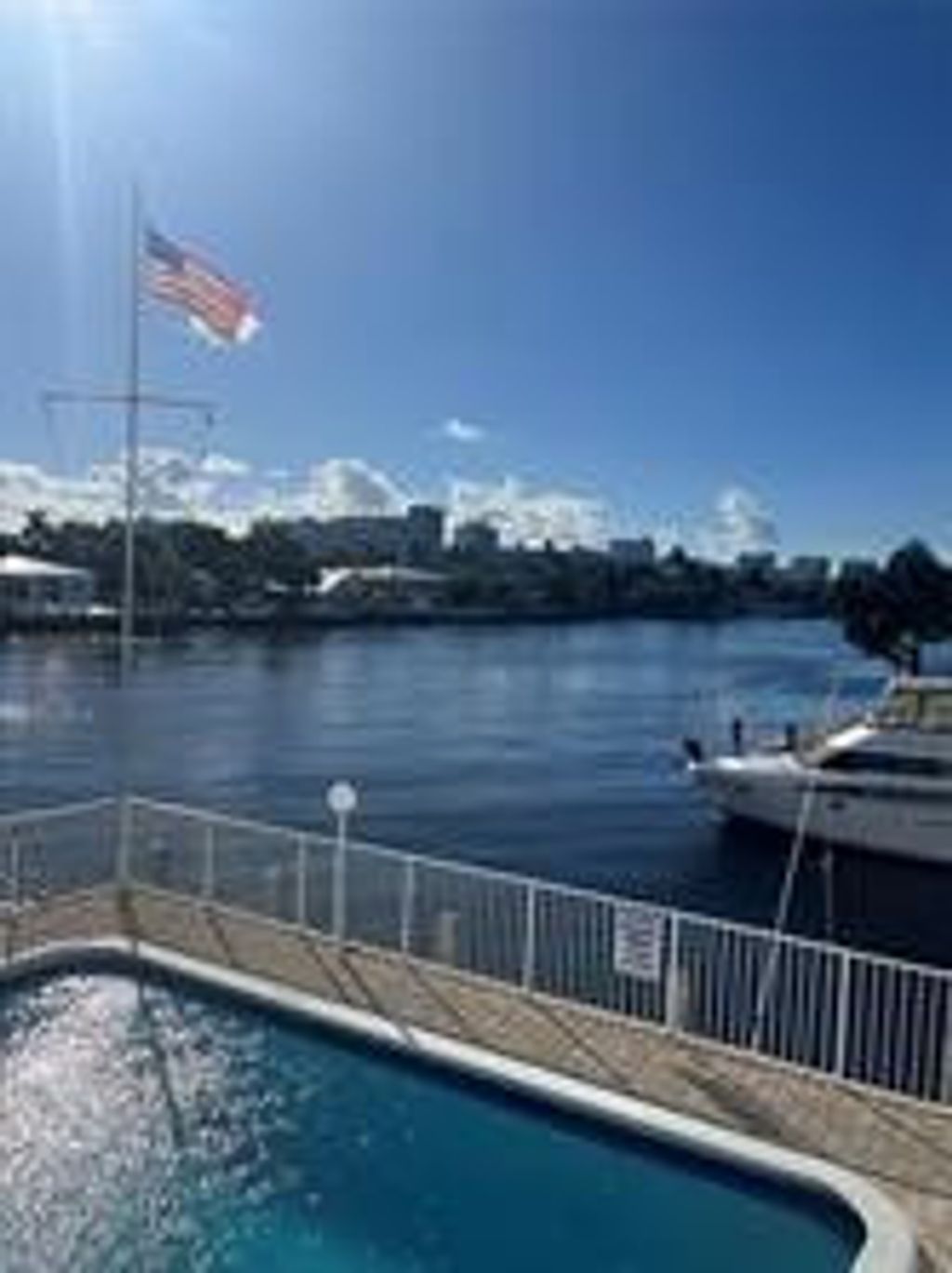 Photo of 3100 NE 49th Street #204, Fort Lauderdale, FL 33308 (MLS # F10539488)