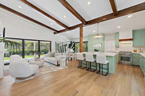 Photo of 420 Gulf Road, North Palm Beach, FL 33408 (MLS # B26058847)