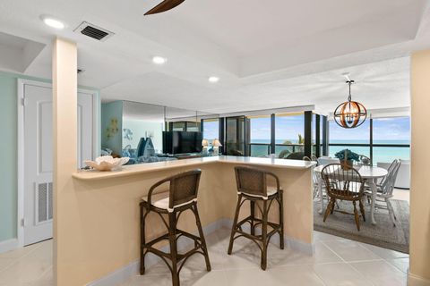 A home in Jensen Beach