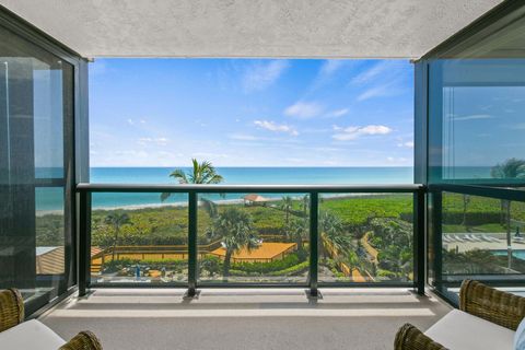 A home in Jensen Beach