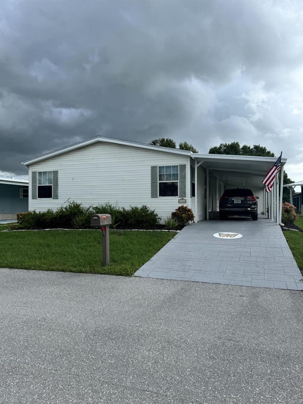Photo of 6508 Dulce Real Avenue, Fort Pierce, FL 34951 (MLS # R11000867)