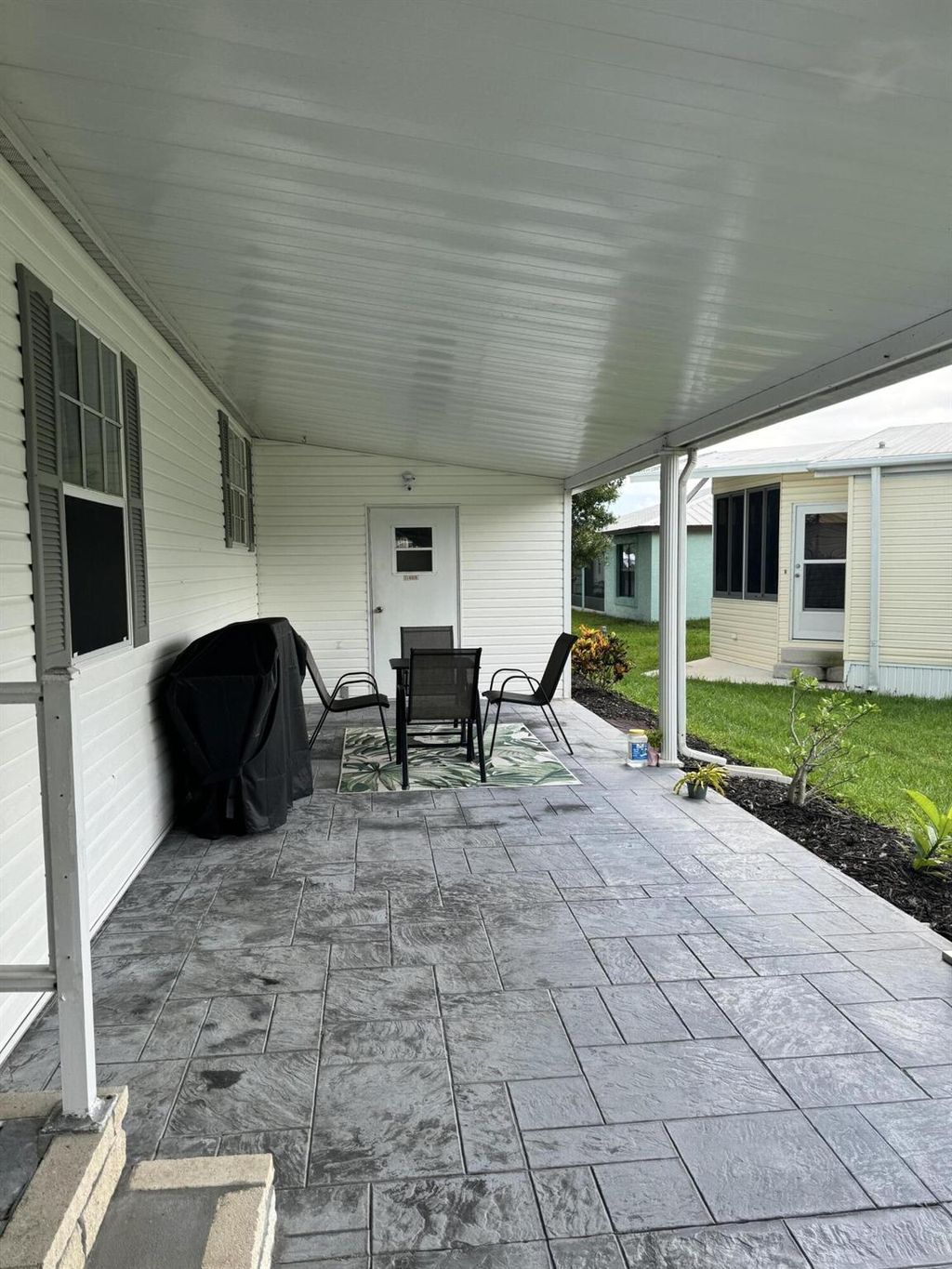 Photo of 6508 Dulce Real Avenue, Fort Pierce, FL 34951 (MLS # R11000867)