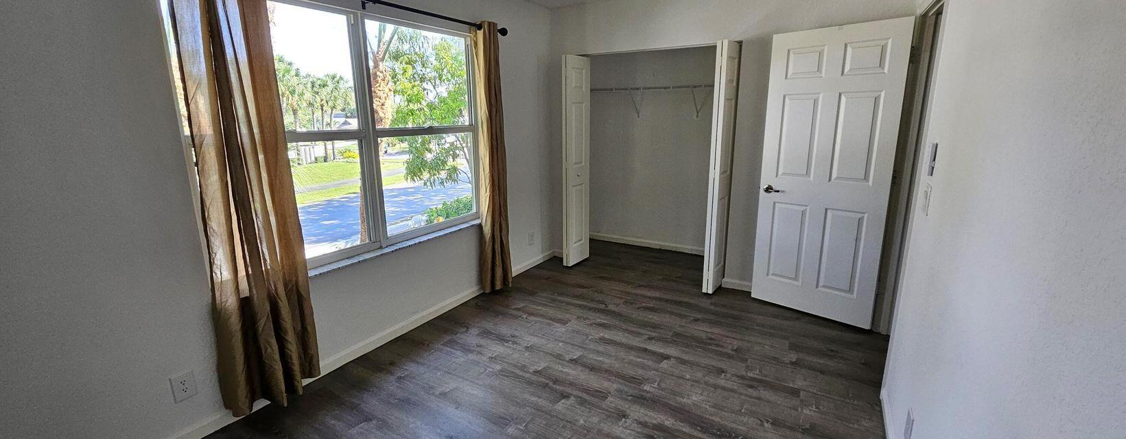 GEORGIAN COURTS - Residential Lease