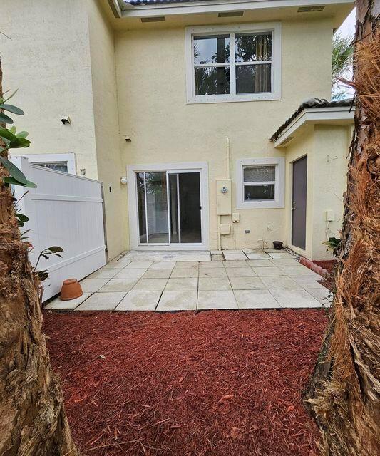 GEORGIAN COURTS - Residential Lease