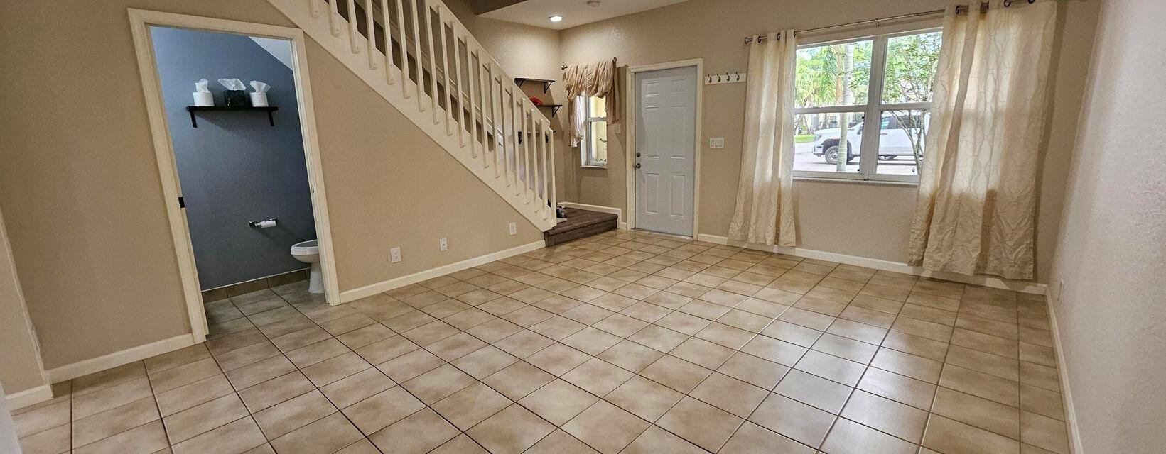 GEORGIAN COURTS - Residential Lease