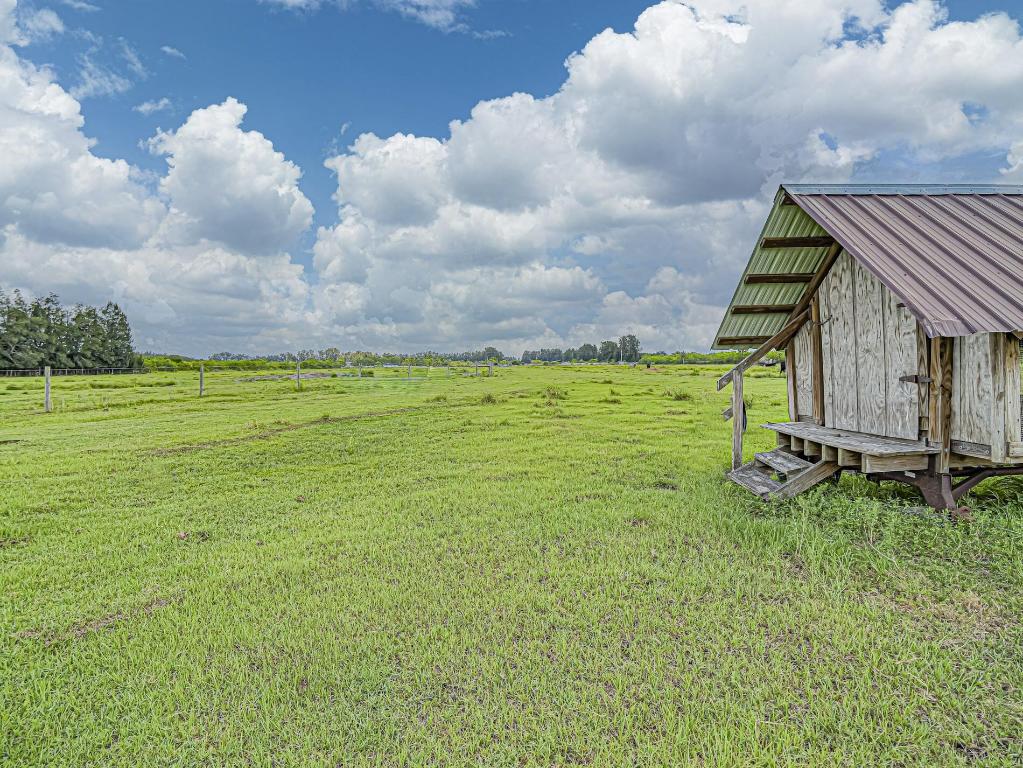 INDIAN RIVER FARMS COMPANY S/D - Land