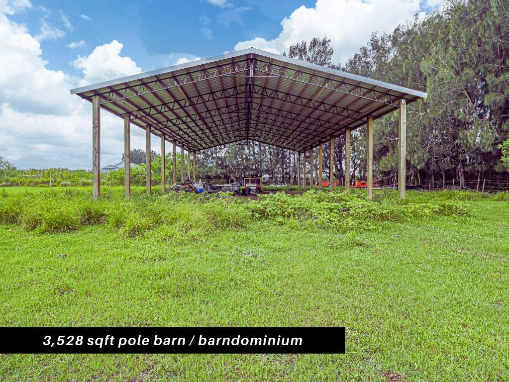 INDIAN RIVER FARMS COMPANY S/D - Land