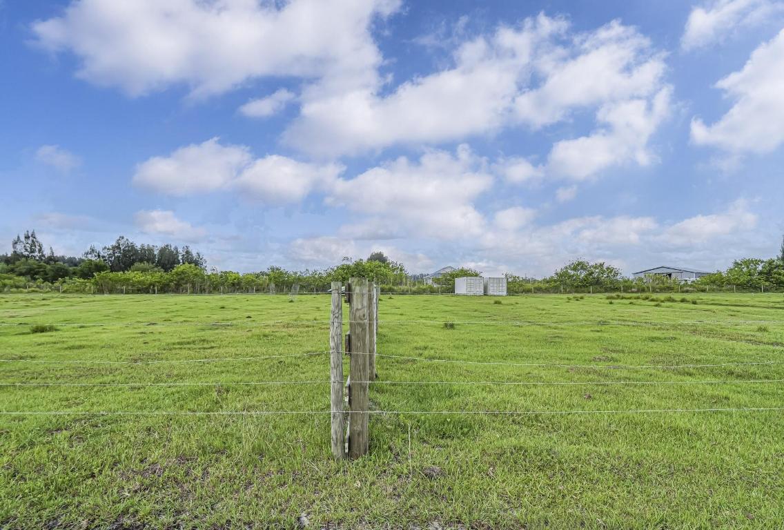 INDIAN RIVER FARMS COMPANY S/D - Land