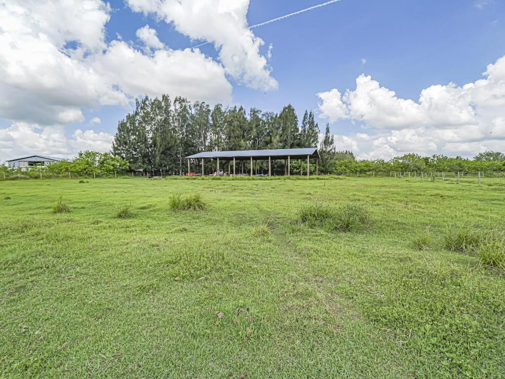 INDIAN RIVER FARMS COMPANY S/D - Land