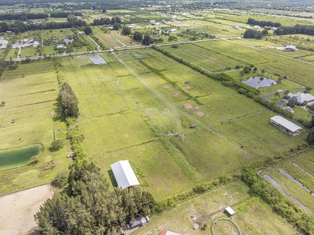 INDIAN RIVER FARMS COMPANY S/D - Land