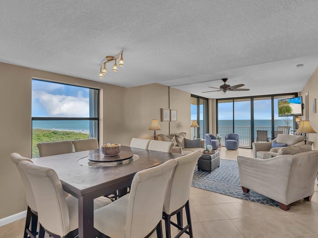 Photo of 3200 N Highway A1a #601, Fort Pierce, FL 34949 (MLS # F10500933)