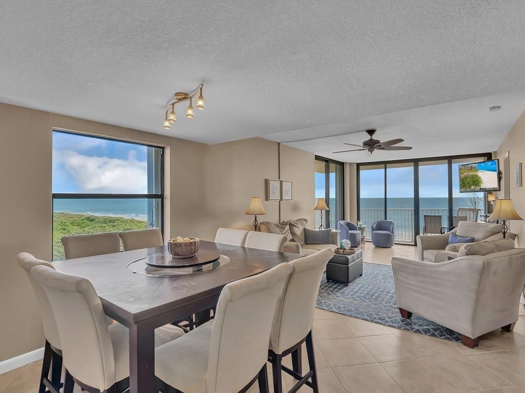 Photo of 3200 N Highway A1a #601, Fort Pierce, FL 34949 (MLS # F10500933)