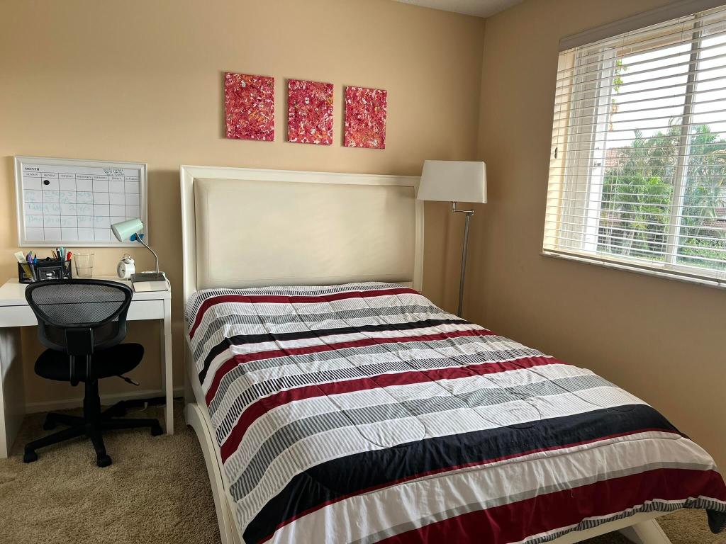 PLUM AT BOCA POINTE CONDOS ONE THRU 15 FILED IN OR - Residential Lease