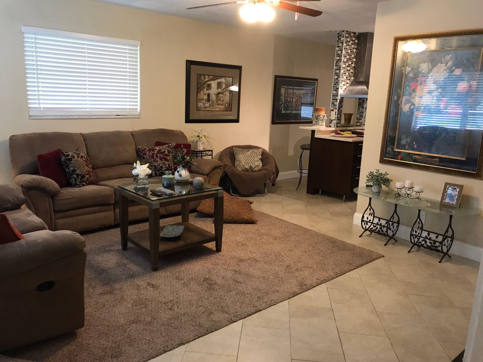 MAINLANDS OF TAMARAC LAKE - Residential
