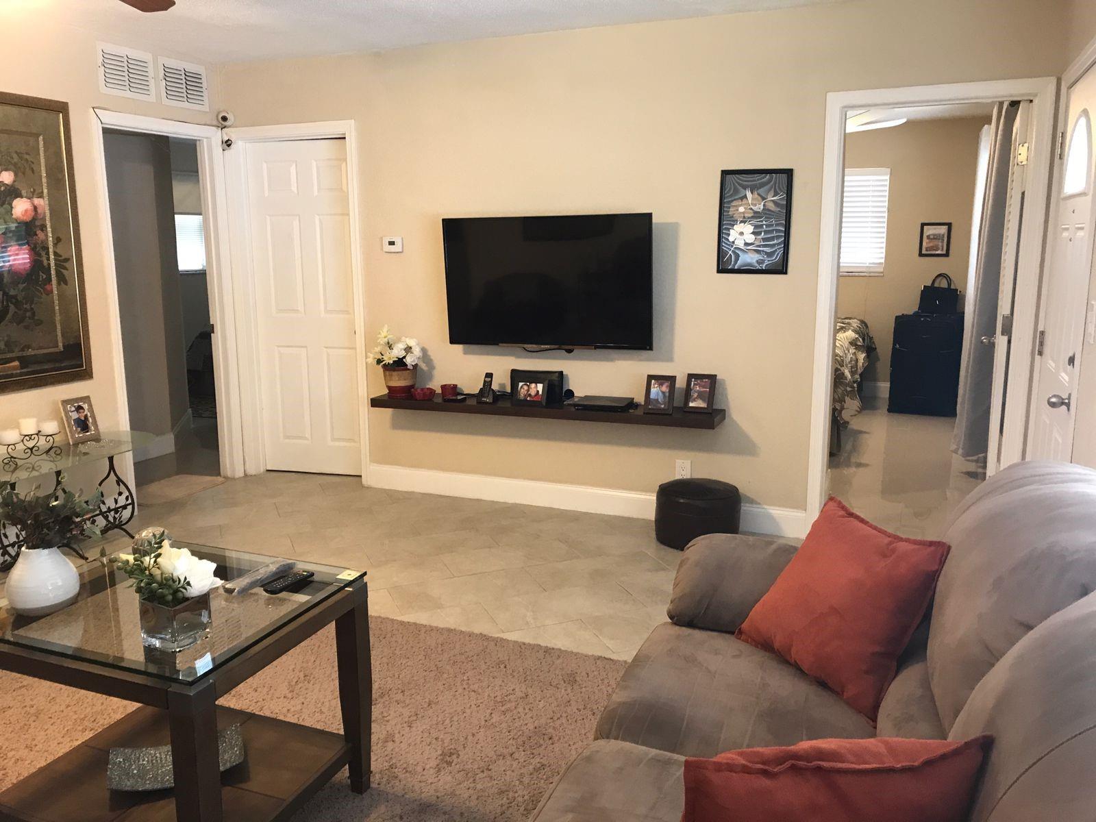 MAINLANDS OF TAMARAC LAKE - Residential