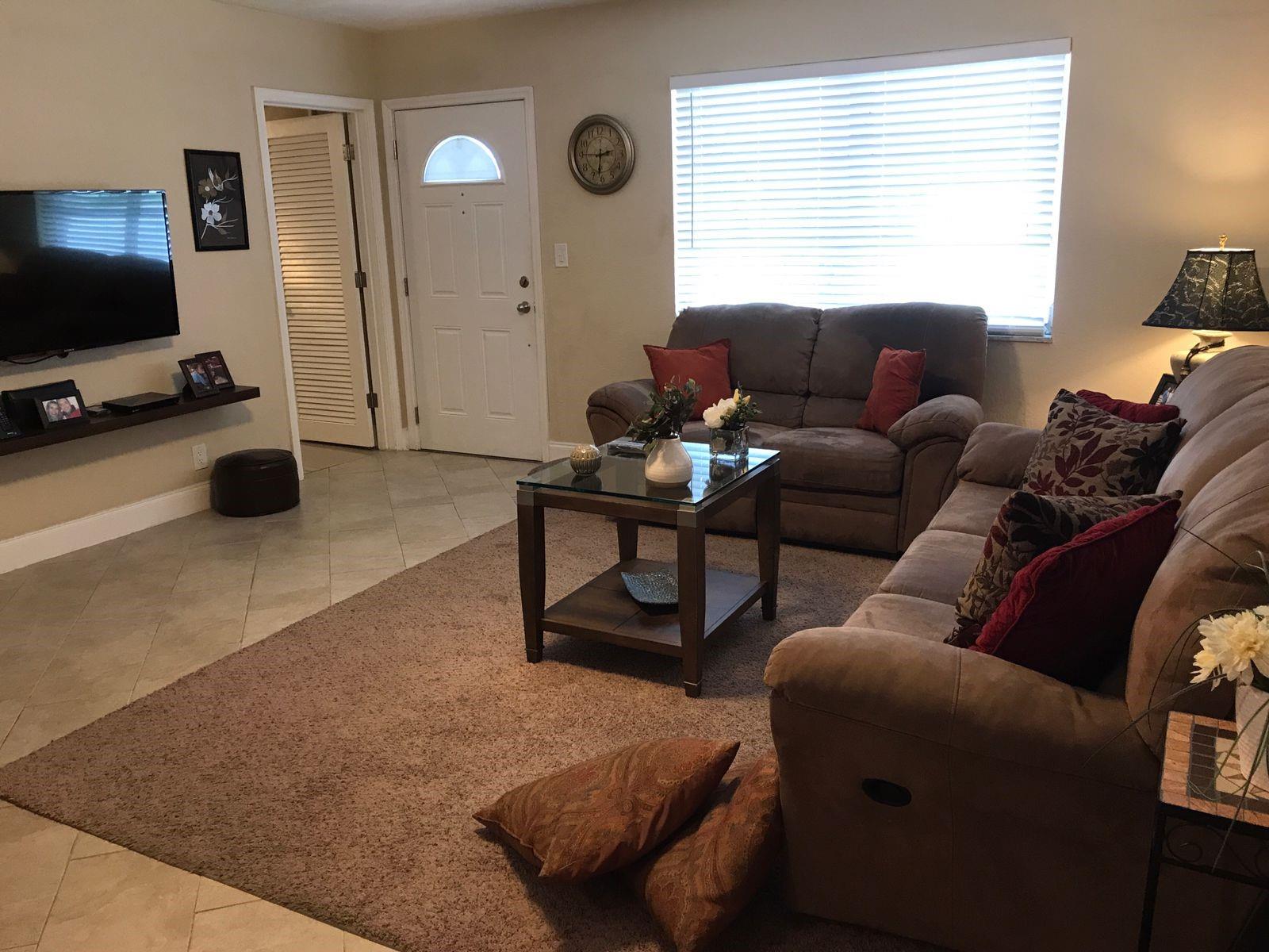 MAINLANDS OF TAMARAC LAKE - Residential