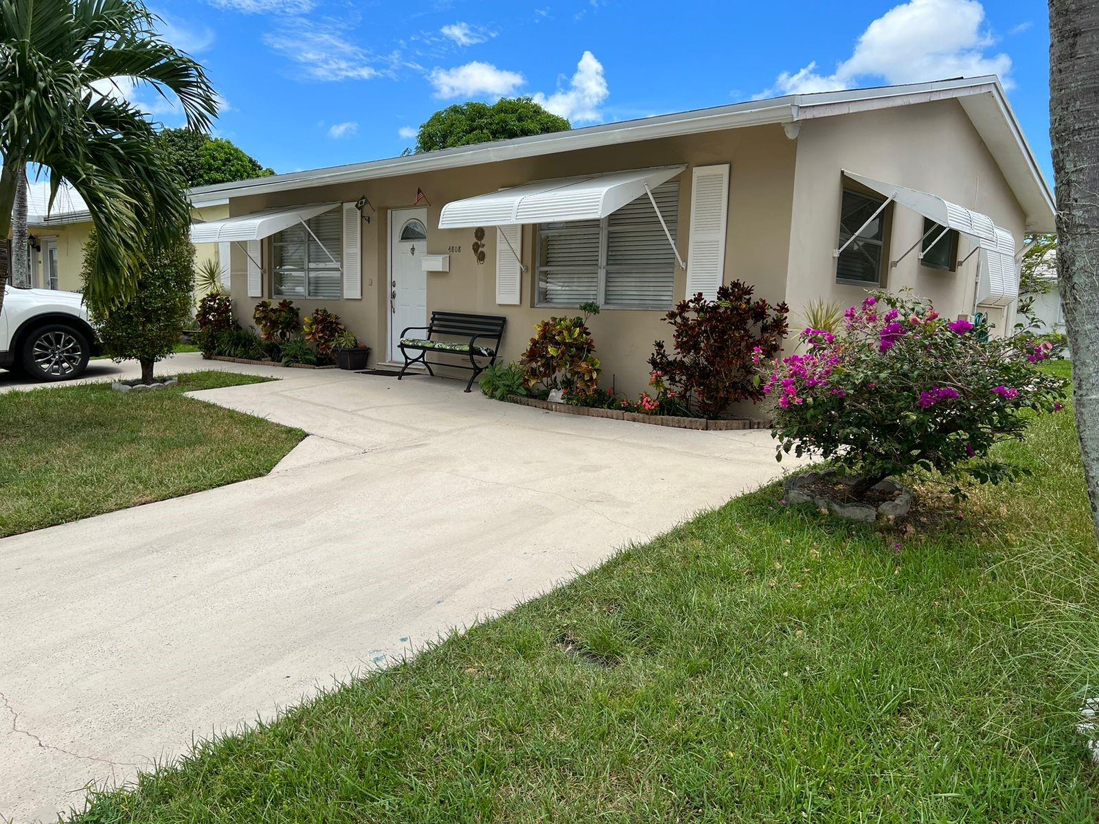 MAINLANDS OF TAMARAC LAKE - Residential